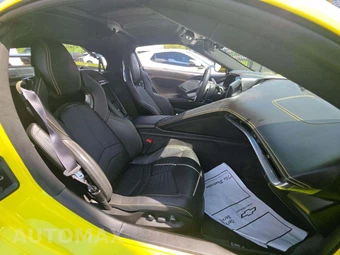 2022 Chevrolet Corvette Stingray Coupe 3LT - miniatura 18