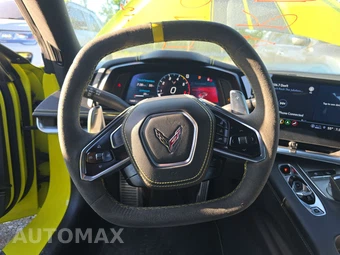 2022 Chevrolet Corvette Stingray Coupe 3LT - miniatura 16