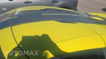 2022 Chevrolet Corvette Stingray Coupe 3LT - miniatura 23