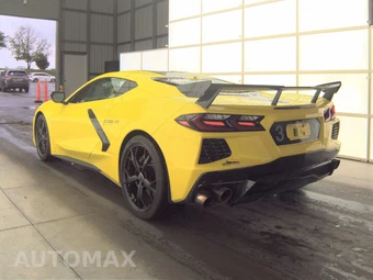 2022 Chevrolet Corvette Stingray Coupe 3LT - miniatura 8