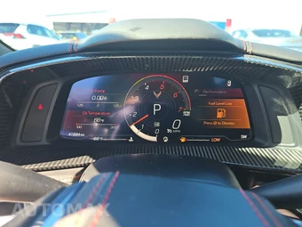 2022 Chevrolet Corvette Stingray Coupe 3LT - miniatura 12