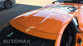 2022 Chevrolet Corvette Stingray Coupe 3LT - miniatura 18