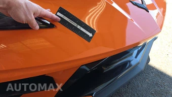 2022 Chevrolet Corvette Stingray Coupe 3LT - miniatura 24