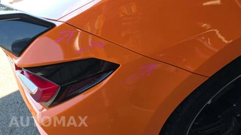 2022 Chevrolet Corvette Stingray Coupe 3LT - miniatura 25
