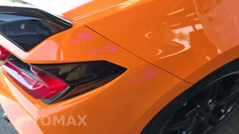 2022 Chevrolet Corvette Stingray Coupe 3LT - miniatura 26