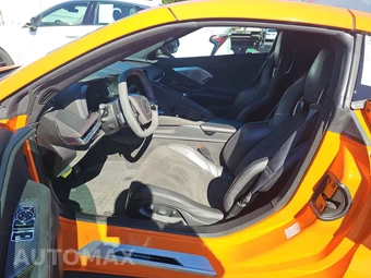 2022 Chevrolet Corvette Stingray Coupe 3LT - miniatura 7