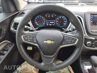 2022 Chevrolet Equinox LS 1FL - miniatura 10