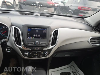 2022 Chevrolet Equinox LS 1FL - miniatura 11
