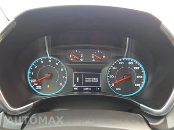 2022 Chevrolet Equinox LS 1FL - miniatura 12