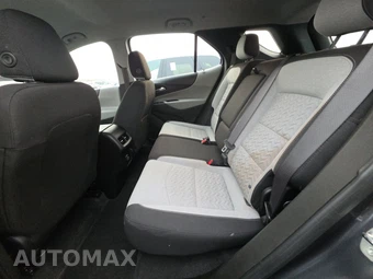 2022 Chevrolet Equinox LS 1FL - miniatura 13