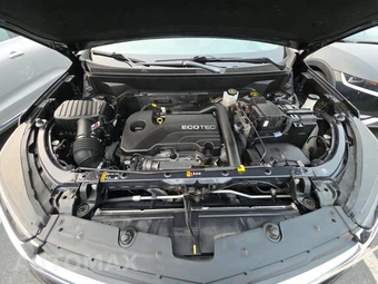 2022 Chevrolet Equinox LS 1FL - miniatura 15