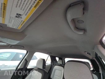2022 Chevrolet Equinox LS 1FL - miniatura 17