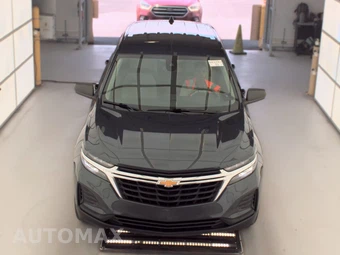 2022 Chevrolet Equinox LS 1FL - miniatura 2