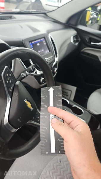 2022 Chevrolet Equinox LS 1FL - miniatura 27