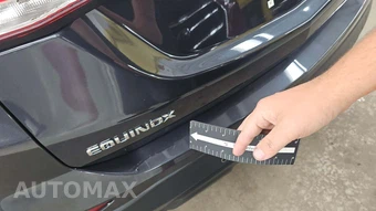 2022 Chevrolet Equinox LS 1FL - miniatura 30