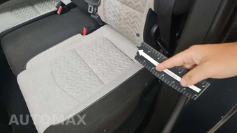 2022 Chevrolet Equinox LS 1FL - miniatura 34