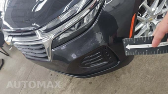 2022 Chevrolet Equinox LS 1FL - miniatura 35