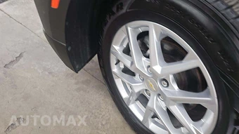 2022 Chevrolet Equinox LS 1FL - miniatura 37