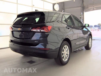 2022 Chevrolet Equinox LS 1FL - miniatura 4