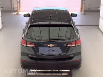 2022 Chevrolet Equinox LS 1FL - miniatura 5