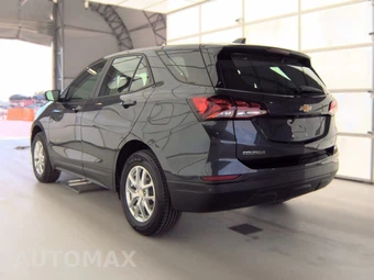 2022 Chevrolet Equinox LS 1FL - miniatura 6