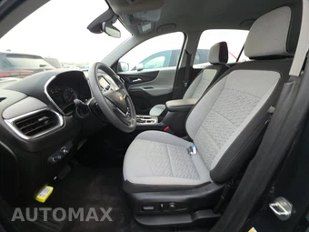 2022 Chevrolet Equinox LS 1FL - miniatura 7