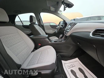 2022 Chevrolet Equinox LS 1FL - miniatura 8