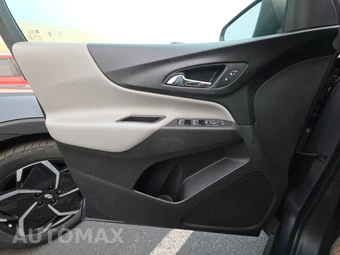 2022 Chevrolet Equinox LS 1FL - miniatura 9