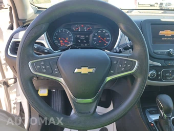 2022 Chevrolet Equinox LS 1FL - miniatura 10