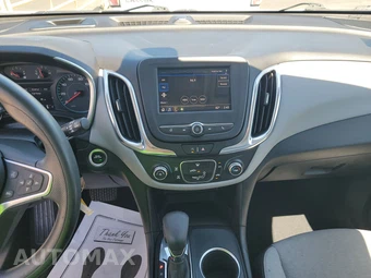 2022 Chevrolet Equinox LS 1FL - miniatura 11