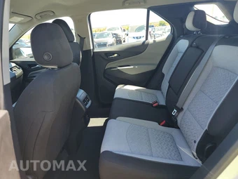2022 Chevrolet Equinox LS 1FL - miniatura 13