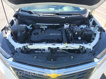 2022 Chevrolet Equinox LS 1FL - miniatura 15