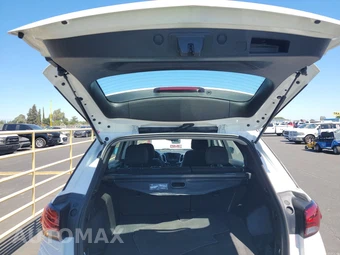 2022 Chevrolet Equinox LS 1FL - miniatura 16