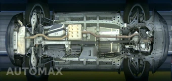 2022 Chevrolet Equinox LS 1FL - miniatura 18