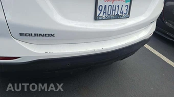2022 Chevrolet Equinox LS 1FL - miniatura 19