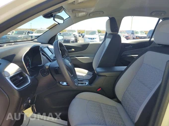2022 Chevrolet Equinox LS 1FL - miniatura 7