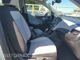 2022 Chevrolet Equinox LS 1FL - miniatura 8