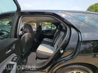 2022 Chevrolet Equinox LS 1FL - miniatura 10