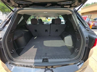 2022 Chevrolet Equinox LS 1FL - miniatura 11