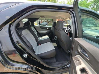 2022 Chevrolet Equinox LS 1FL - miniatura 13