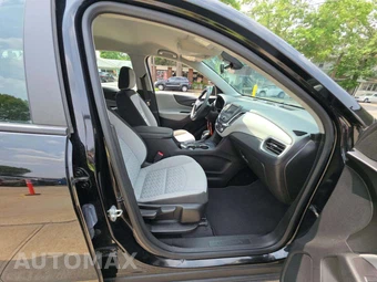 2022 Chevrolet Equinox LS 1FL - miniatura 15