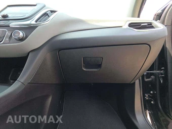2022 Chevrolet Equinox LS 1FL - miniatura 16