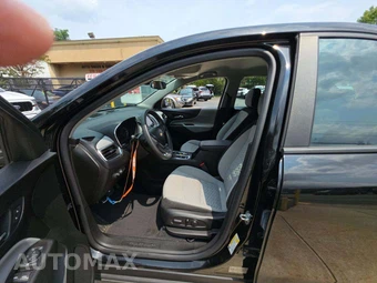 2022 Chevrolet Equinox LS 1FL - miniatura 3