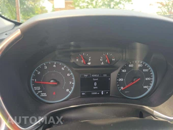 2022 Chevrolet Equinox LS 1FL - miniatura 6