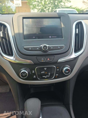 2022 Chevrolet Equinox LS 1FL - miniatura 7