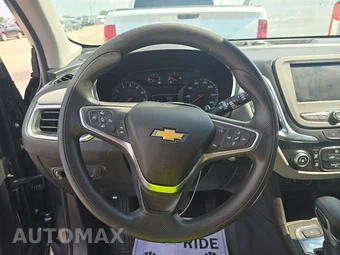 2022 Chevrolet Equinox LS 1FL - miniatura 10