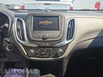 2022 Chevrolet Equinox LS 1FL - miniatura 11