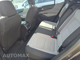 2022 Chevrolet Equinox LS 1FL - miniatura 13