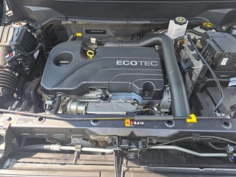 2022 Chevrolet Equinox LS 1FL - miniatura 15