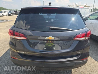 2022 Chevrolet Equinox LS 1FL - miniatura 5